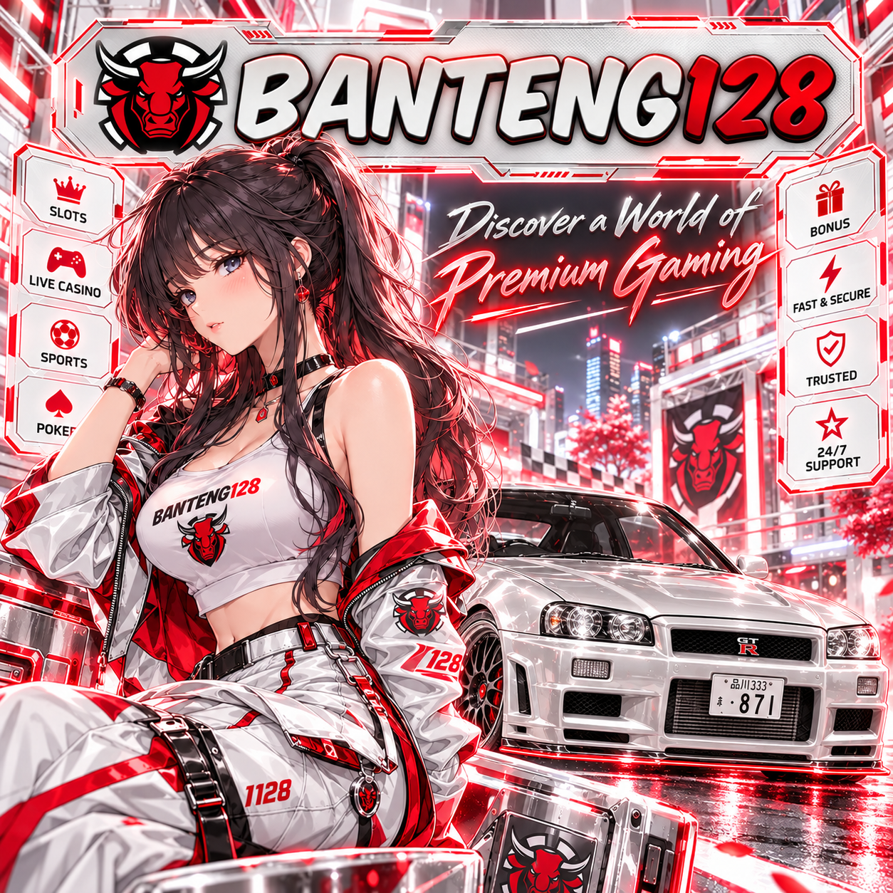Promo Banner